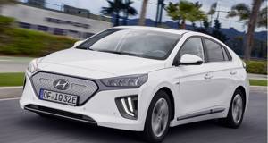 Ioniq  Electric (2016 - 2022)